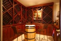 Wine Cellars, Wine Racks, Wood Wine Racks, Wooden Wine Racks, Wine Cellar Design,